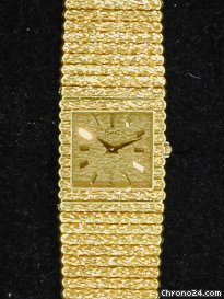 Piaget Emperador