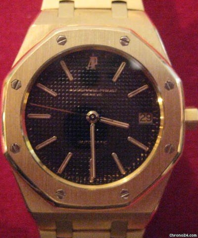 Audemars Piguet Royal Oak Automatic