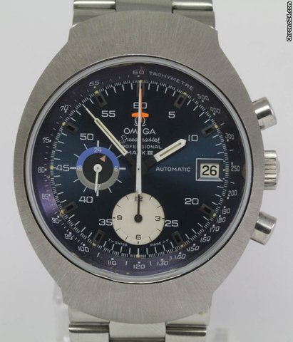 Omega Ref. 176.002