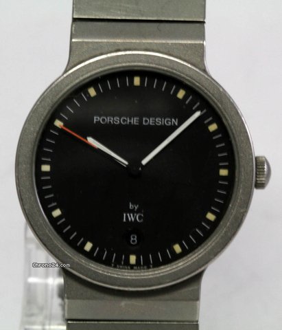 IWC Ref. 2113220