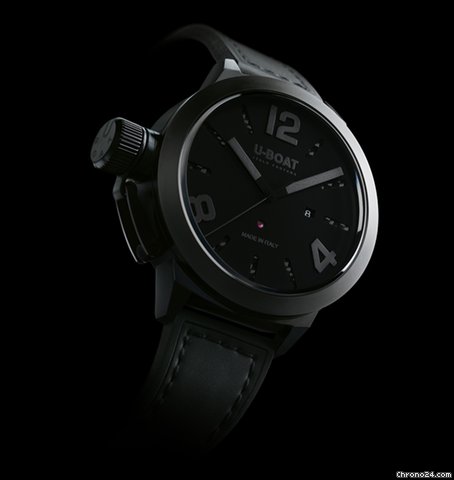 U-Boat Classico AB 4/2