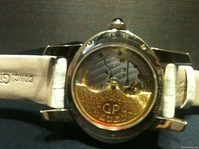 replica Girard Perregaux cats  eyes WATCHES 1 