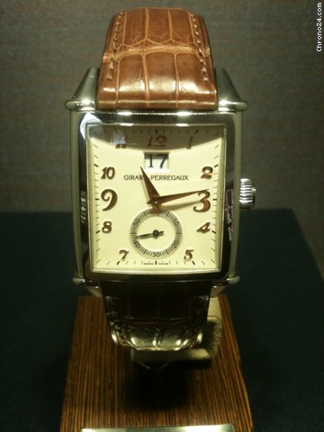 Girard Perregaux VINTAGE