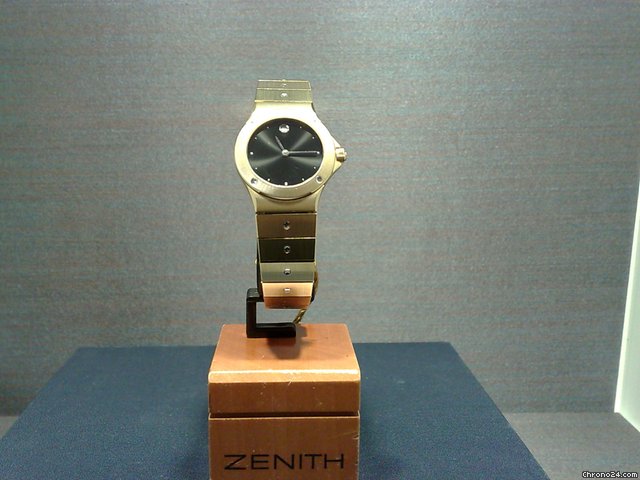 Zenith ROYAL MUSEUM