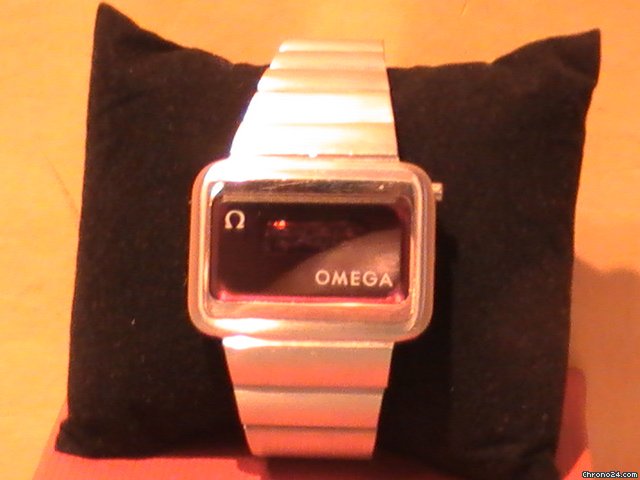 Omega computer digital  cc.1970