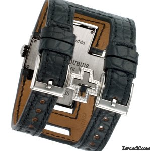 replica Roger Dubuis Follow Me WATCHES 1 