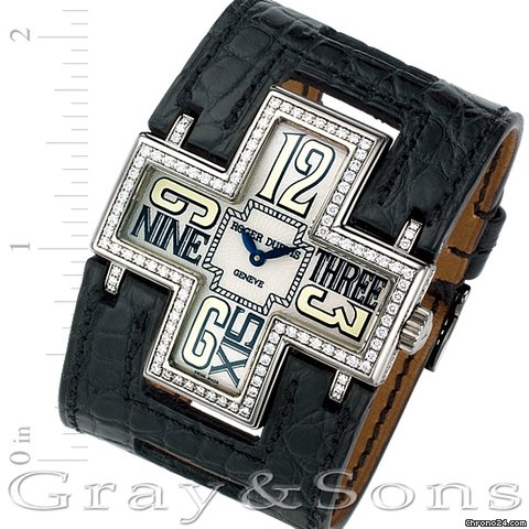Roger Dubuis Follow Me