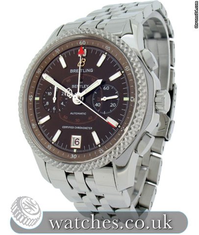 Breitling Bentley Mark VI