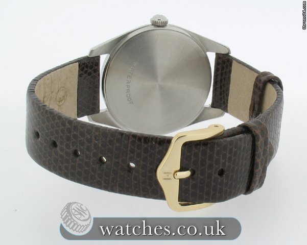 replica Omega Vintage Seamaster Ranchero WATCHES 1 