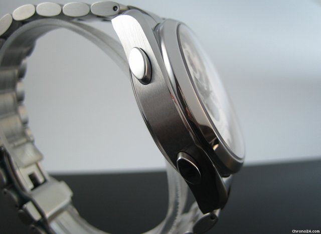 replica Omega Seamaster NZL-32 Regatta Chrono 2513.30.00 WATCHES 1 