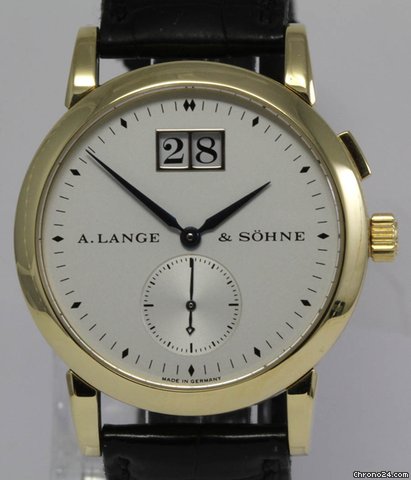 A. Lange & Sohne Ref. 105.022