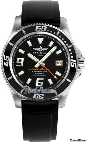 Breitling Superocean 44