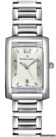 Maurice Lacroix Miros Rectangle