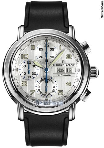 Maurice Lacroix Masterpiece Croneo