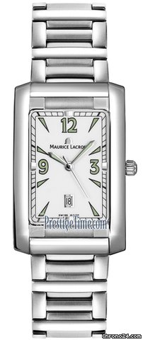 Maurice Lacroix Miros Rectangle