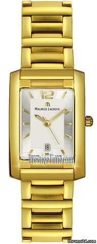 Maurice Lacroix Miros Rectangle