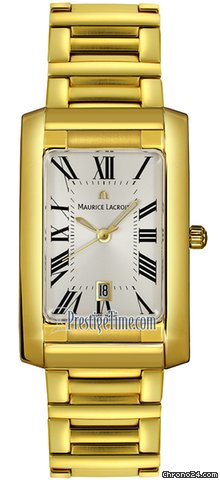 Maurice Lacroix Miros Rectangle