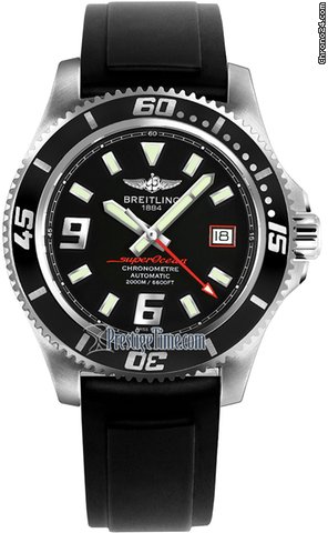 Breitling Superocean 44