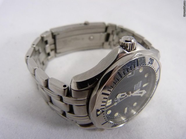 replica Omega Seamaster Professional Chronometer Midsize WATCHES 1 