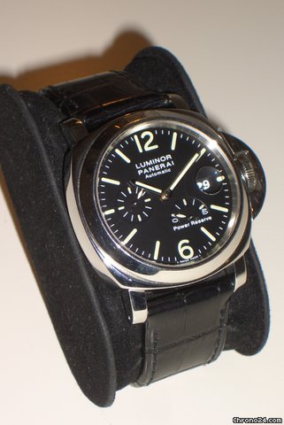 Panerai Luminor Power Reserve