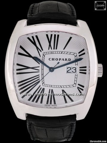 Chopard Date Vision r&eacute;f.16/3556