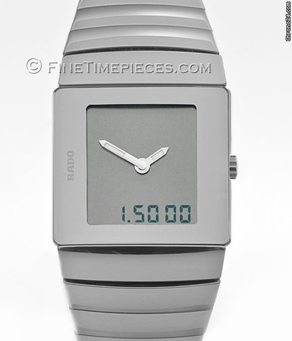 Rado Sintra Multifunction - 01 . 193 . 0433 . 3 . 016