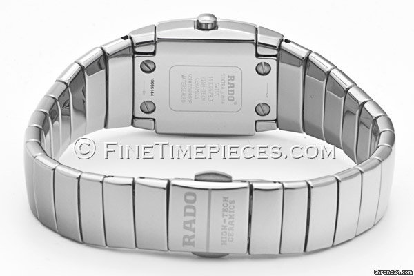 replica Rado Sintra Jubile Diamond grey  - 01 . 153 . 0578 . 3 . 090 WATCHES 1 