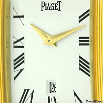 replica Piaget Protocole WATCHES 1 