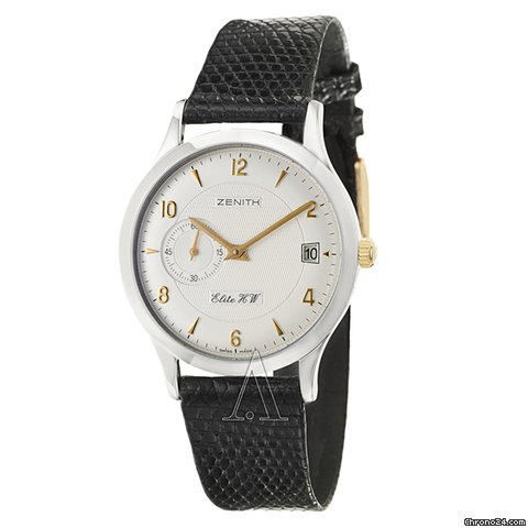 Zenith Men's Class Watch
