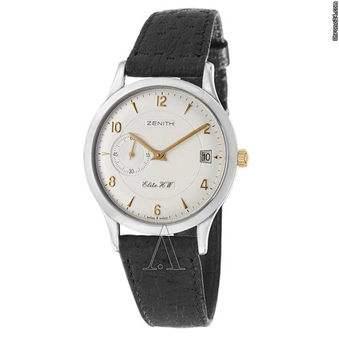 Zenith Men's Class Watch