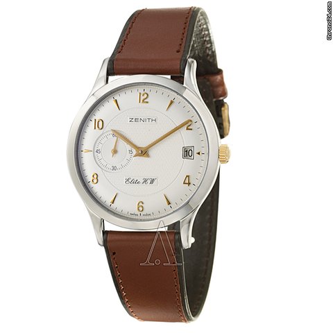 Zenith Men's Class Watch