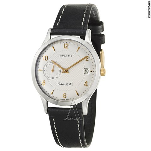 Zenith Men's Class Watch