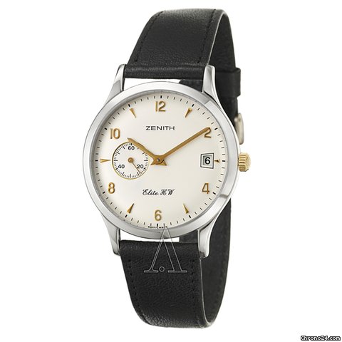 Zenith Men's Class Watch