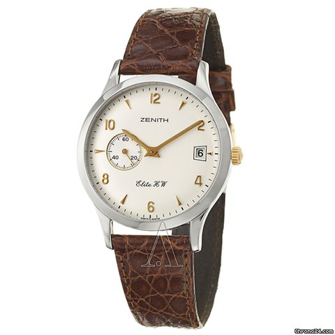 Zenith Men's Class Watch