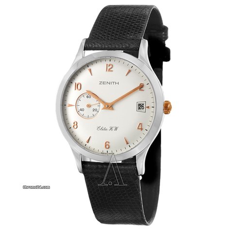 Zenith Men's Class Watch
