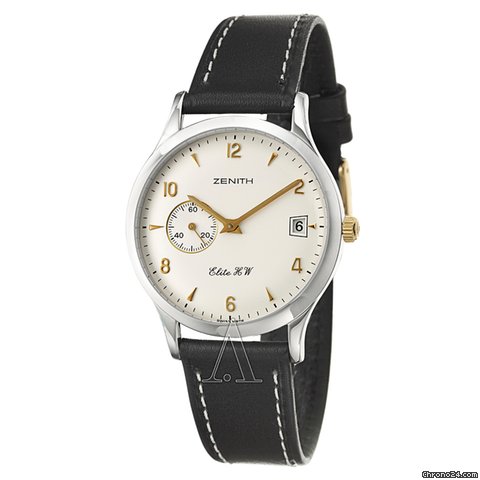 Zenith Men's Class Watch
