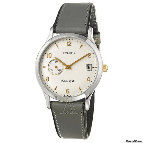 Zenith Men's Class Watch