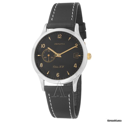 Zenith Men's Class Watch