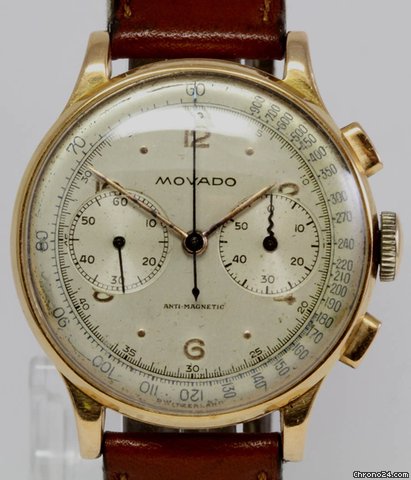 Movado Ref. 9002