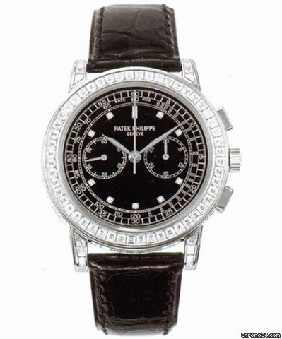 Patek Philippe Epoca 5071 /D.S.R. NEW