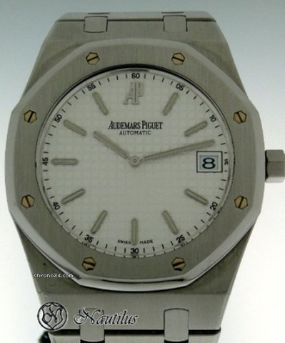 Audemars Piguet Royal Oak Jumbo