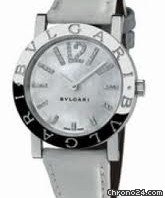Bulgari Automatic/ D.S.R. NEW