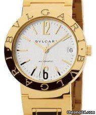 Bulgari Automatic/ D.S.R. NEW