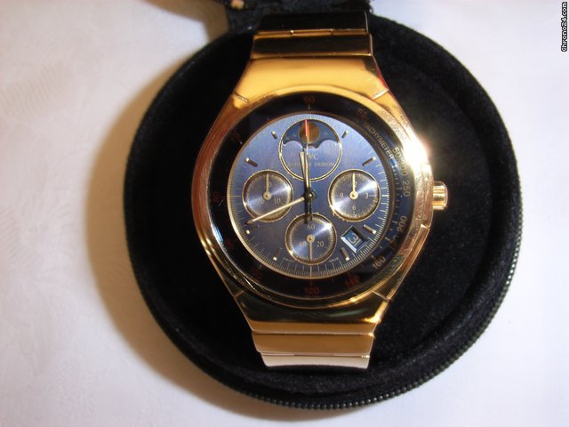 IWC Porsche Design