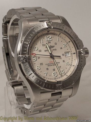 replica Breitling COLT CHRONOMETER WATCHES 1 