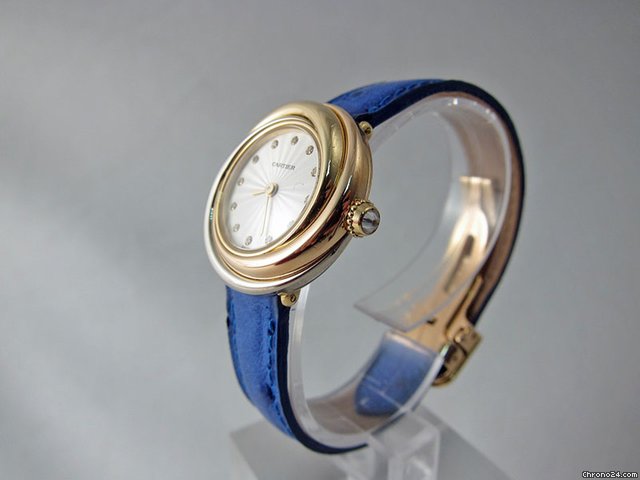 replica Cartier TRINITY WATCHES 1 