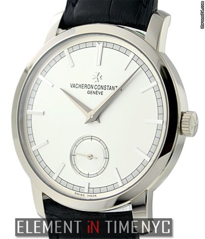 Vacheron Constantin Patrimony Traditionnelle Manual Wind 82172 NIB