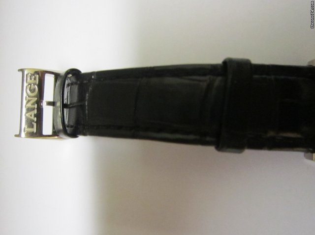 replica A. Lange & Sohne Saxonia WATCHES 1 