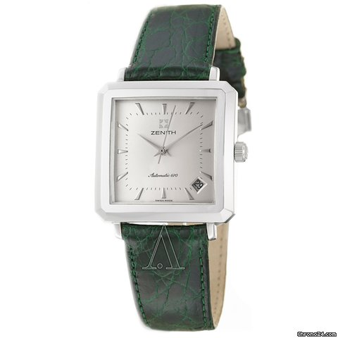 Zenith Men's Prime Watch