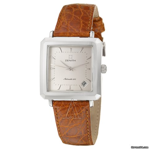 Zenith Men's Prime Watch